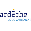 Logo du département de l'Ardèche
